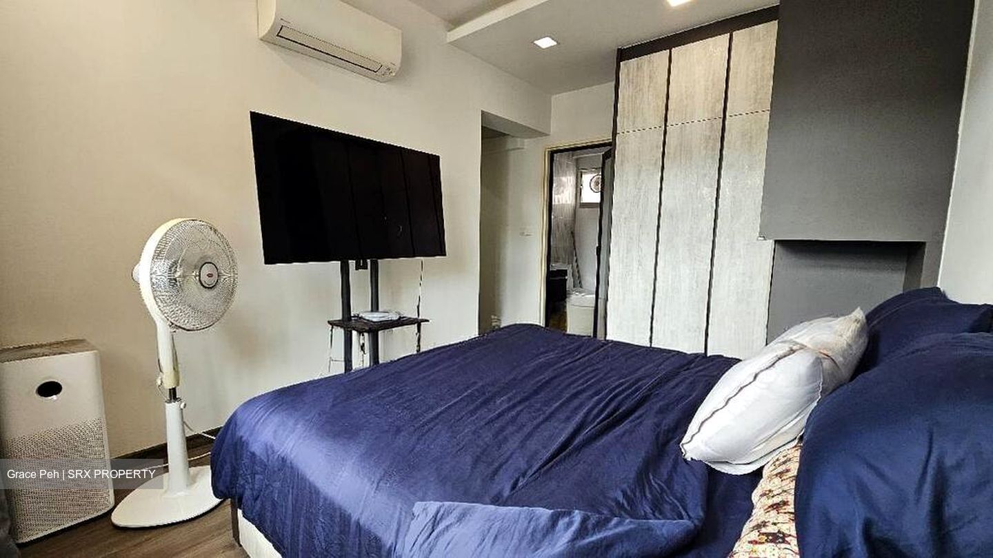 Blk 492G Tampines Greenedge (Tampines), HDB 4 Rooms #515033691